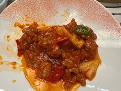 -三道菜(明堂公园店)