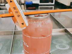 -喧闹·东方大气茶(鹅岭二厂店)