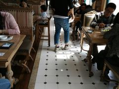 -新白鹿餐厅(城西银泰城店)