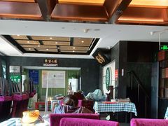 大堂-紫光园(马桥店)