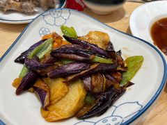 地三鲜-东北风(江北万达店)