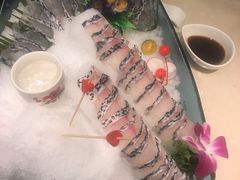 -海上明月海鲜火锅 鲜切牛肉