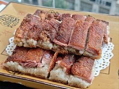 -老来福·非遗酸汤兔(凯旋路店)