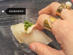 -奈良本寿司(永嘉路店)