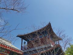 -天津妈祖文化园