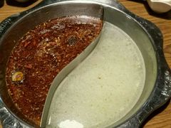 -傣妹火锅(南京东路一店)