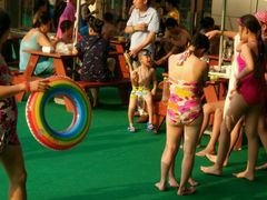 -苏州乐园森林水世界