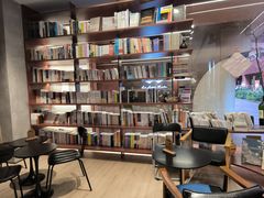 -二酉书店TOYOU BOOKS