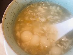 -佘山世茂艾美·御珍轩中餐厅