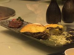 -温度铁板烧(亚泰大街店)