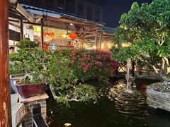 -猪肉婆私房菜(容桂总店)