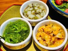 -有喜屋·烧鸟·居酒屋(周浦万达店)