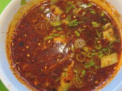 -令氏家外家周秦食府(高新店)