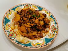 -巴依老爷新疆美食(常营店)