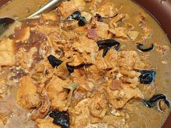 -徽三说·土徽菜·中国徽菜连锁品牌(一中店)