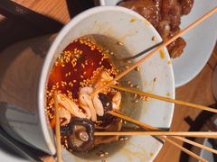 -长安记·大美陕菜(朝阳大悦城店)