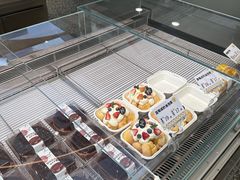 -巴黎优朵烘焙馆(菱角湖壹号店)