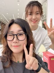 -INLIFE HAIR韩国美发