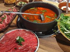-贵厨酸汤牛肉(花果园国际中心店)