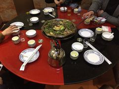 -黑河坝泡姜鸡贡椒鱼(贾旗路店)