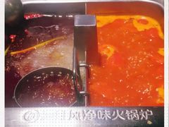 -海底捞火锅(龙茗路店)