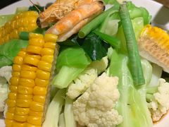 -渝信川菜 · 川味家常菜(长安店)