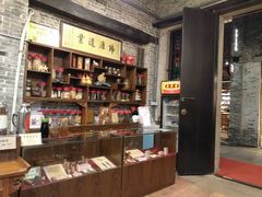 -黄祥华养生堂·炖汤·营养蒸饭(岭南天地店)