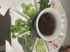 -四季民福烤鸭店(故宫店)