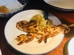 -RED LOBSTER(多伦多DT店)