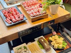 -草原塞蛮羊火锅城(港湾店)