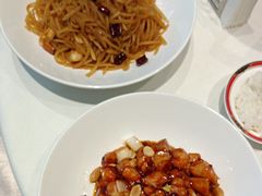 -惠丰堂饭庄(北洼路店)