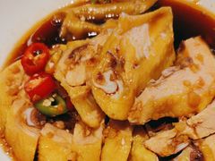 -老淮安·淮安菜(淮阴区店)