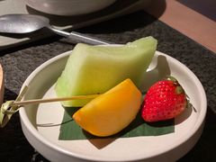 -三出山火锅(南京万象天地店)