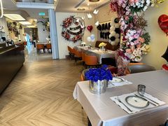 -LE SHARE洛笙·花园西餐(北京路步行街店)