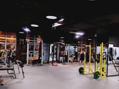 -CXFIT 陈徐健身工作室(凯旋店)