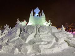 -北极村旅游风景区