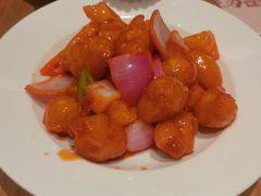 -顺风汤馆·广府粤菜(江宸天街店)