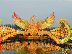 -武汉园博园(武汉自然博物馆)