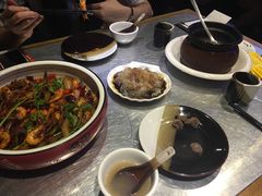 -传统香辣蟹(南园路店)