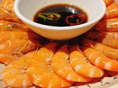 -达叔香味海鲜(海棠68环球美食街店)