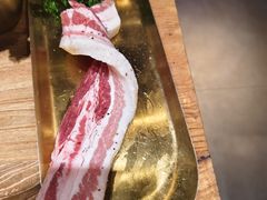-首尔朴宝·炭火烤肉(五角场店)