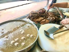 -莲塘味宝园牛杂(天越翔园店)