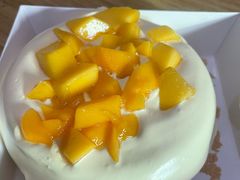 -糕小爱动物奶油生日蛋糕定制(晋江万达店)