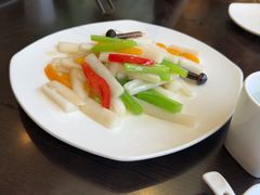 -老牌坊•鲁菜名店•地道济南菜(大观园商埠店)