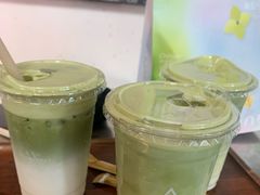 -去茶山(新光里店)