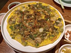 海蛎煎-闽上鲜·福建菜(龙湖滨江天街店)
