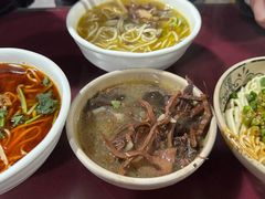 -大石人家鱿鱼面馆(大石西路总店)