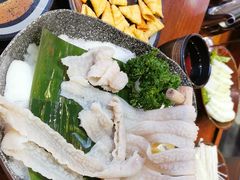 -重捞鲜毛肚火锅(东方不夜城店)