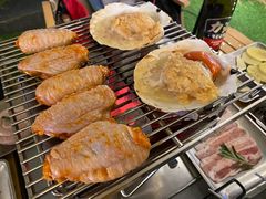 -CAMP.33露营烤肉·团建聚餐(创智天地店)