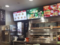 -德克士(砂之船奥特莱斯店)